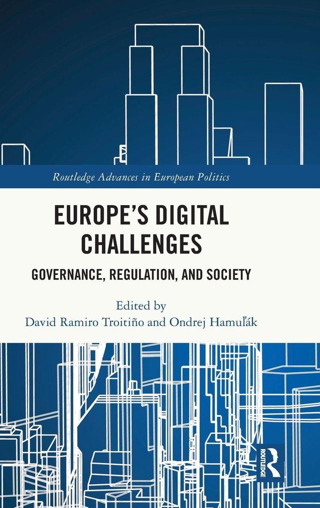 Europe's Digital Challenges
