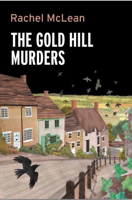 Gold Hill Murders