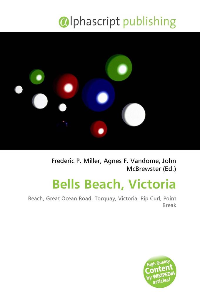 Bells Beach Victoria