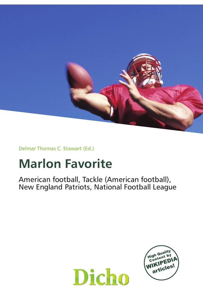 Marlon Favorite