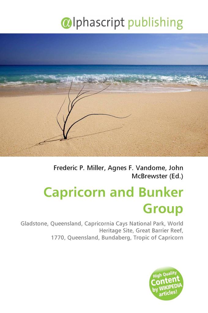 Capricorn and Bunker Group