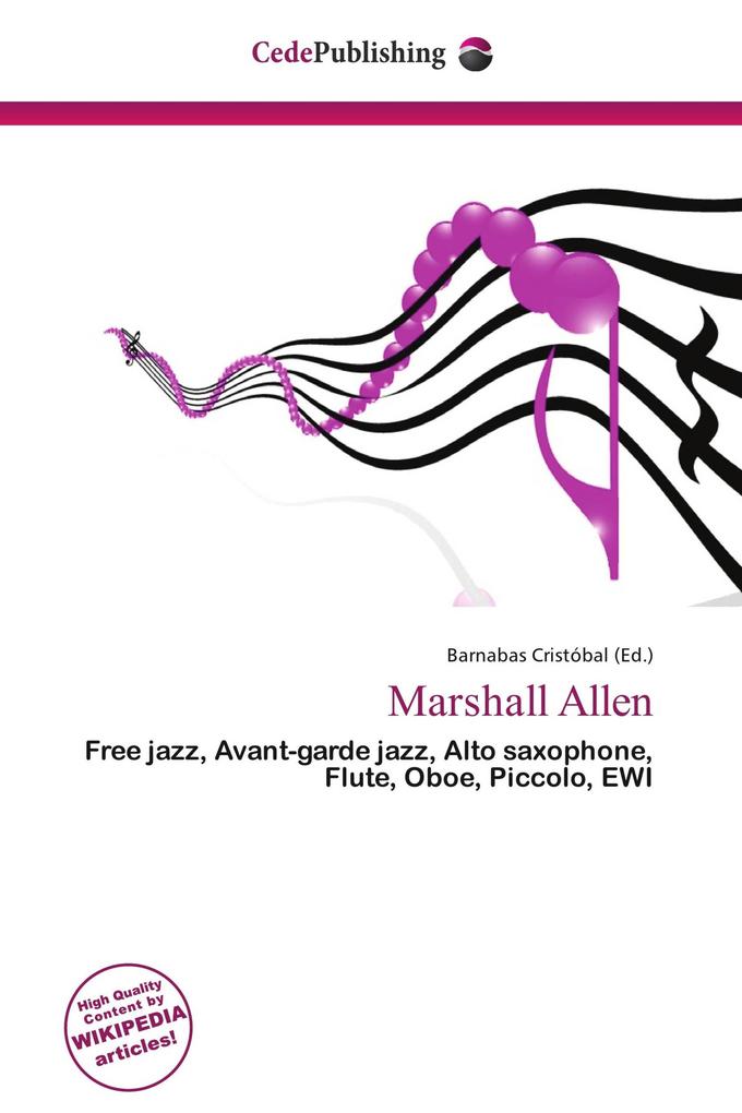 Marshall Allen