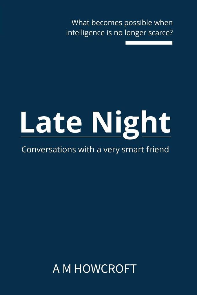 Late Night