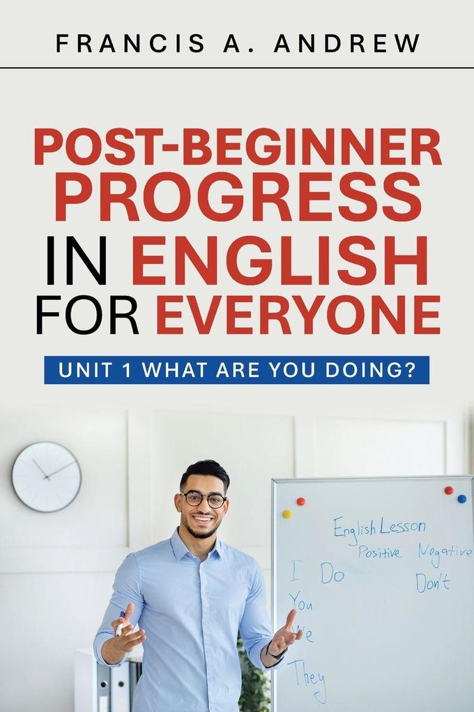 POST-BEGINNER