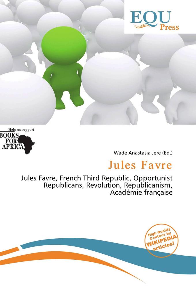 Jules Favre