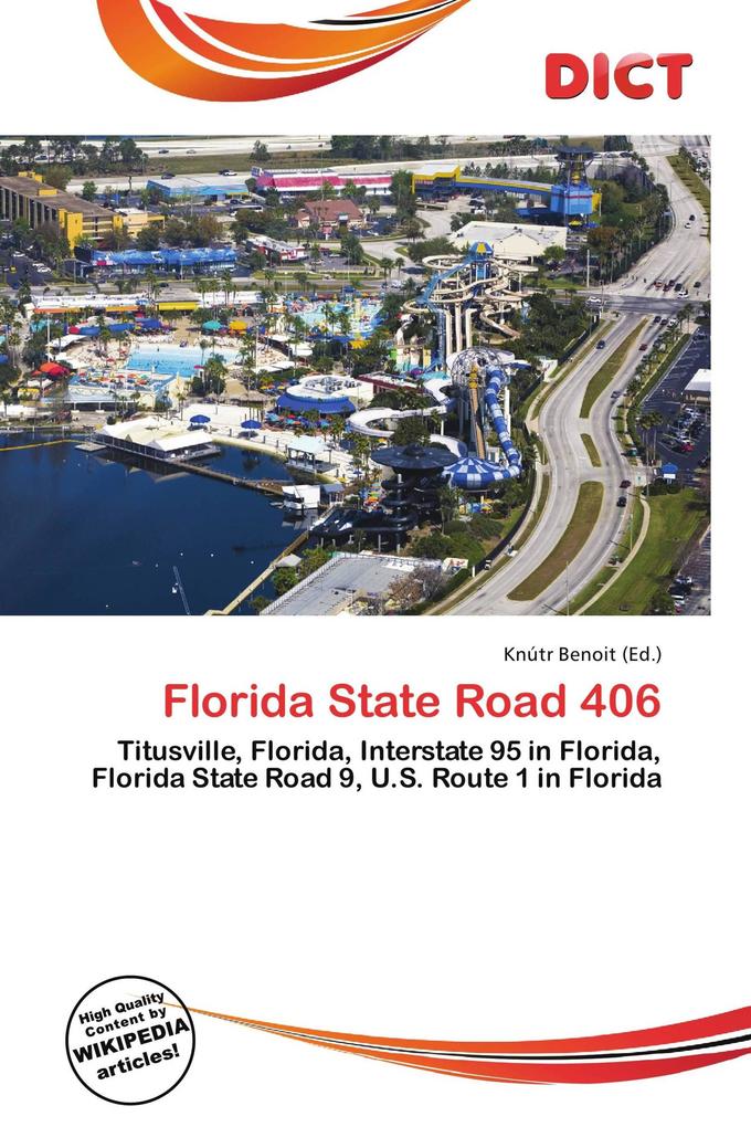 Florida State Road 406