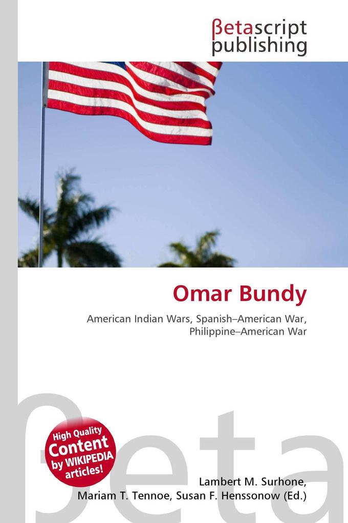 Omar Bundy