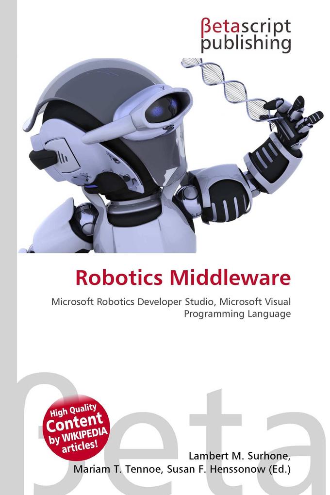 Robotics Middleware