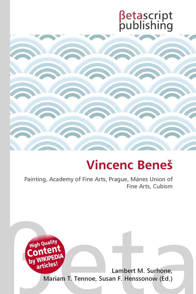 Vincenc Bene