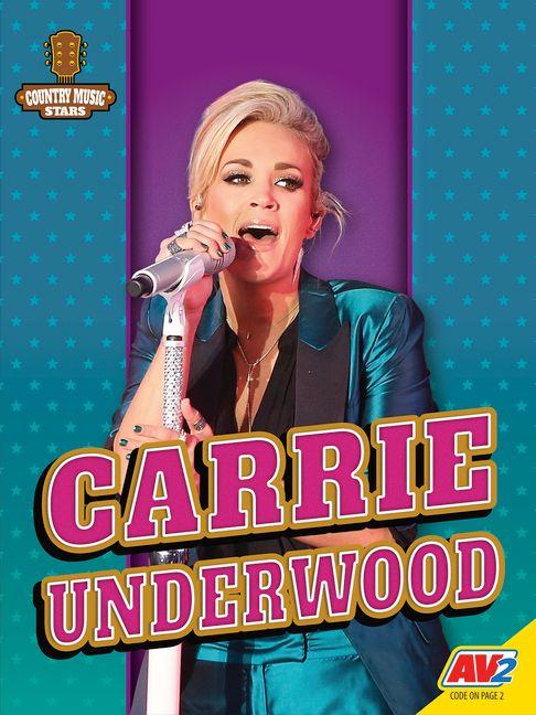 Carrie Underwood
