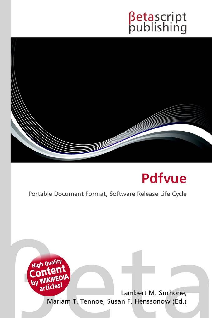 Pdfvue