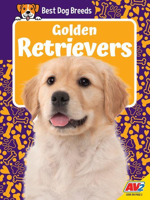 Golden Retrievers