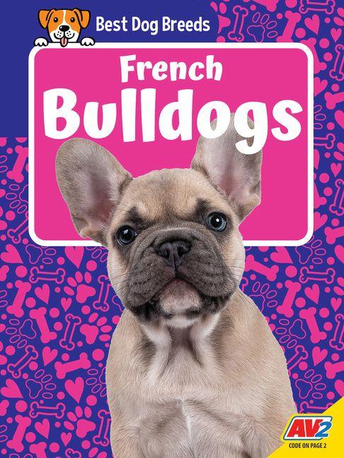French Bulldogs