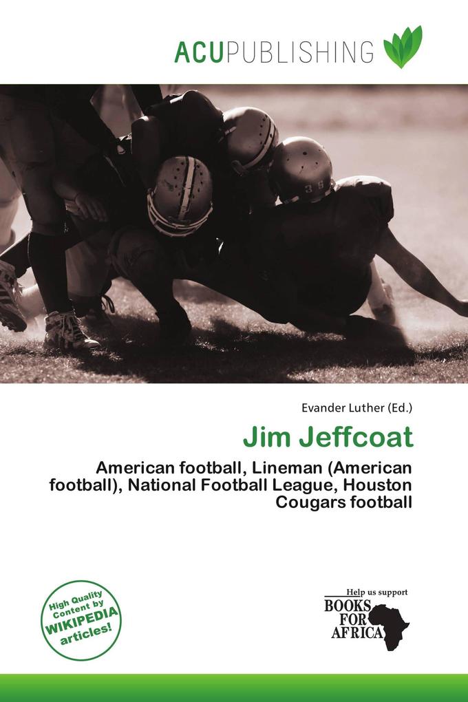 Jim Jeffcoat