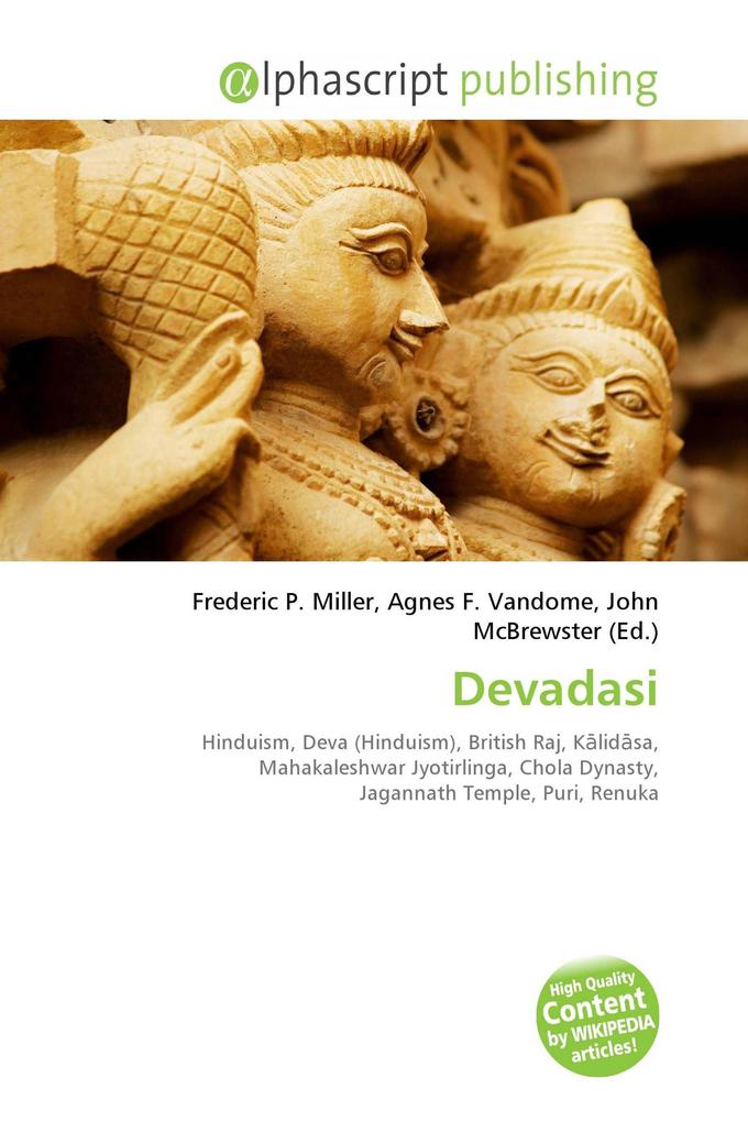 Devadasi