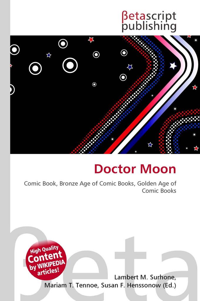 Doctor Moon