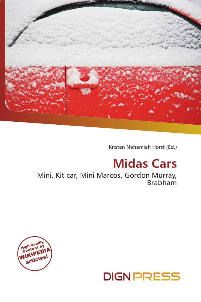 Midas Cars