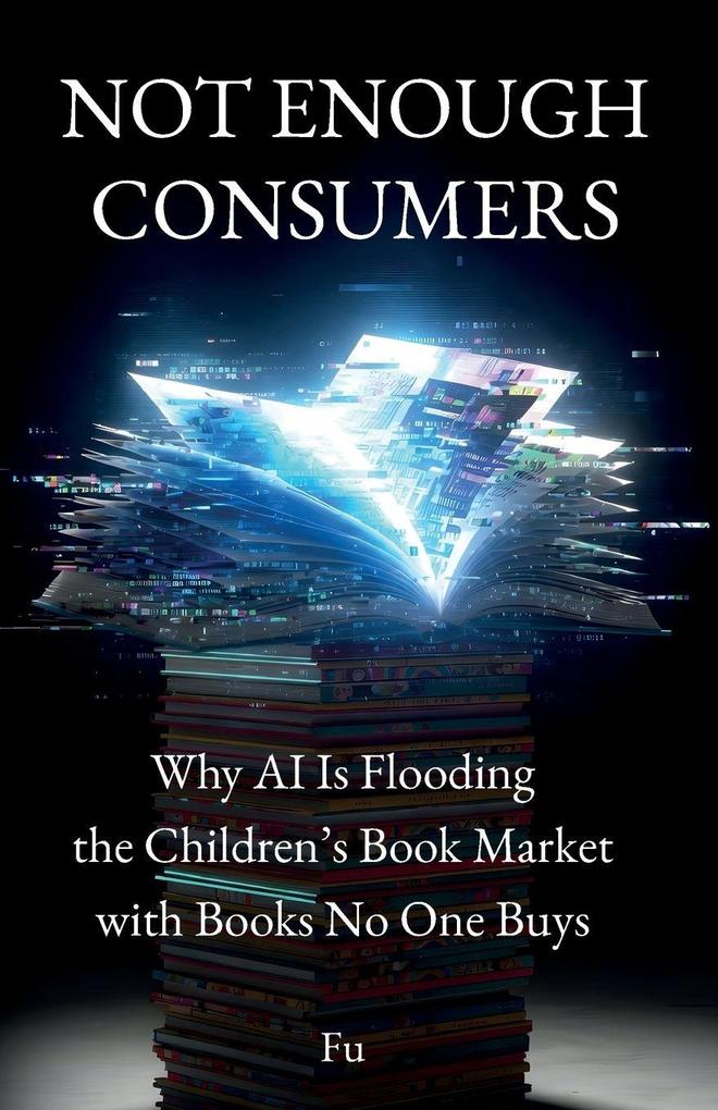 Not Enough Consumers