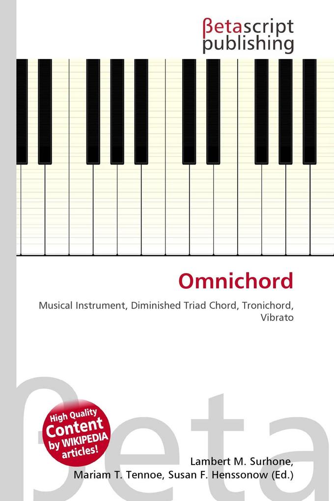 Omnichord