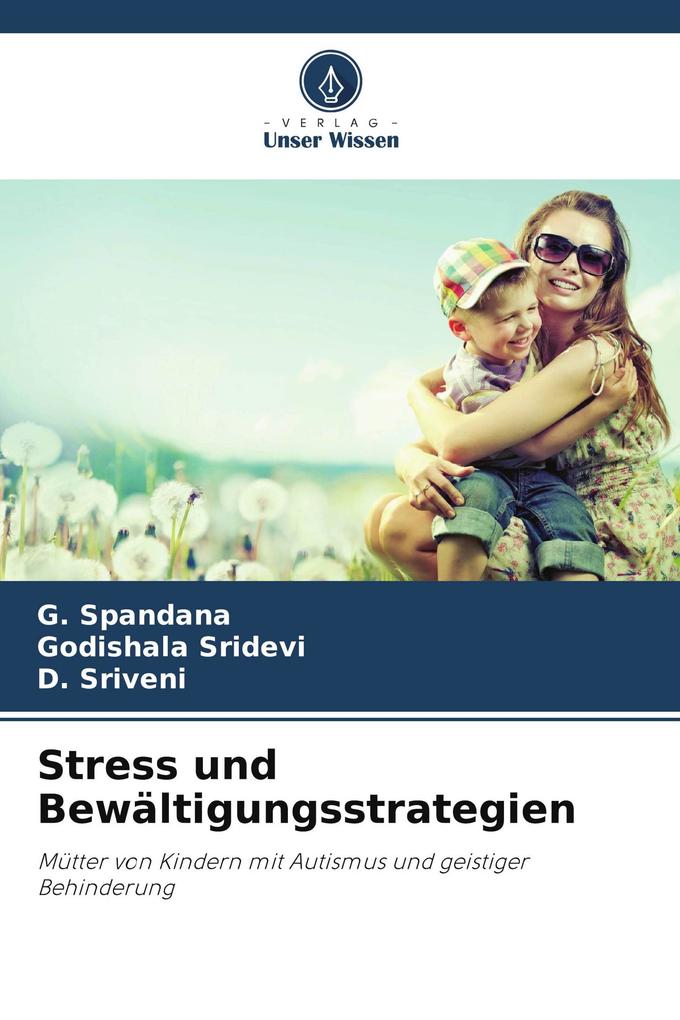 Stress und Bewältigungsstrategien