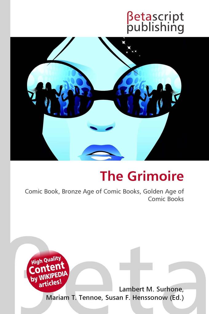 The Grimoire