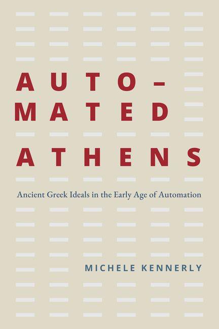 Automated Athens
