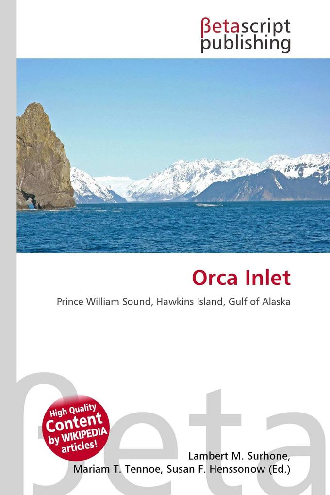 Orca Inlet