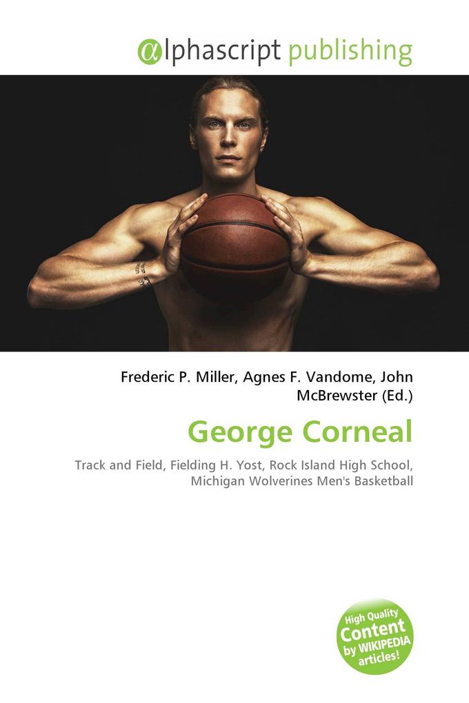 George Corneal