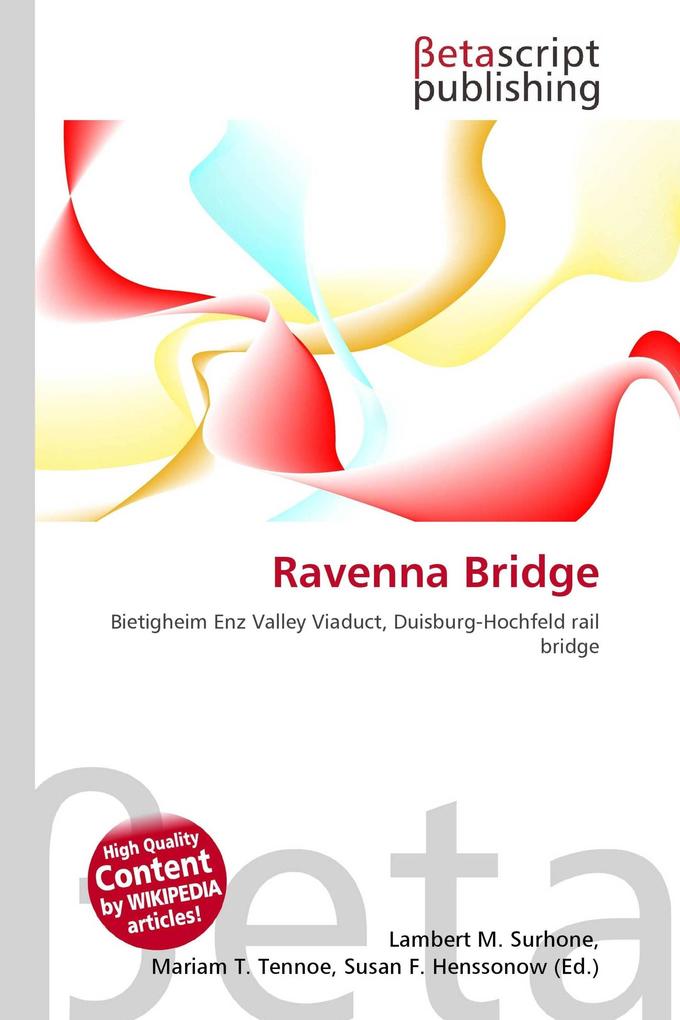 Ravenna Bridge