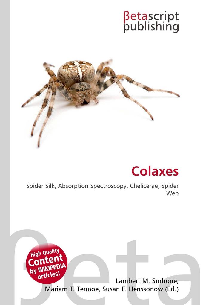 Colaxes