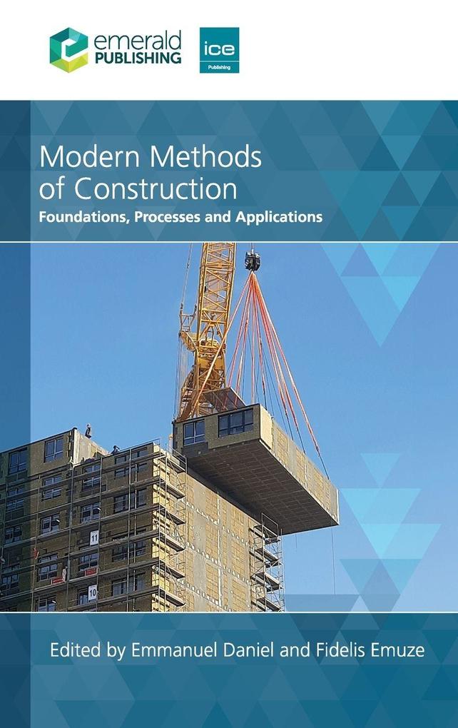 Modern Methods of Construction