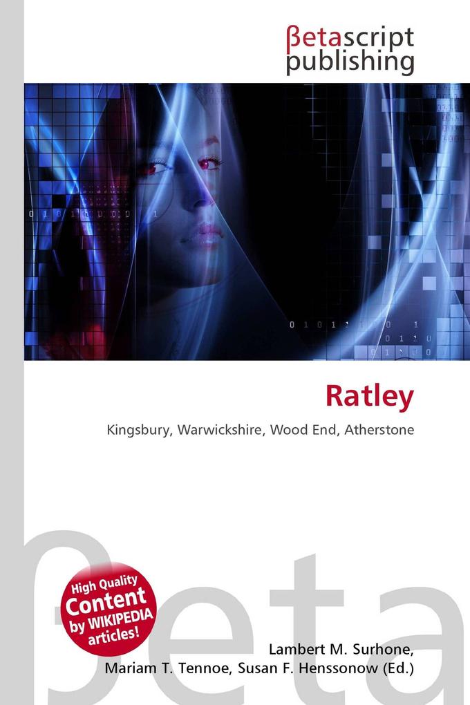 Ratley