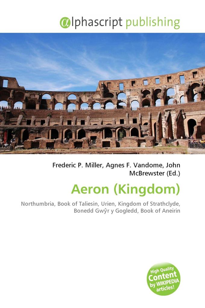 Aeron (Kingdom)