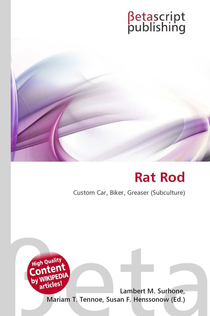 Rat Rod