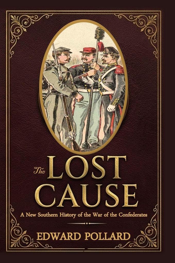 The Lost Cause