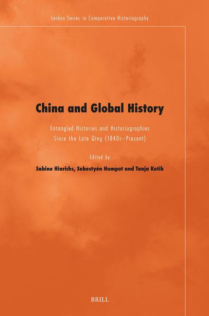 China and Global History