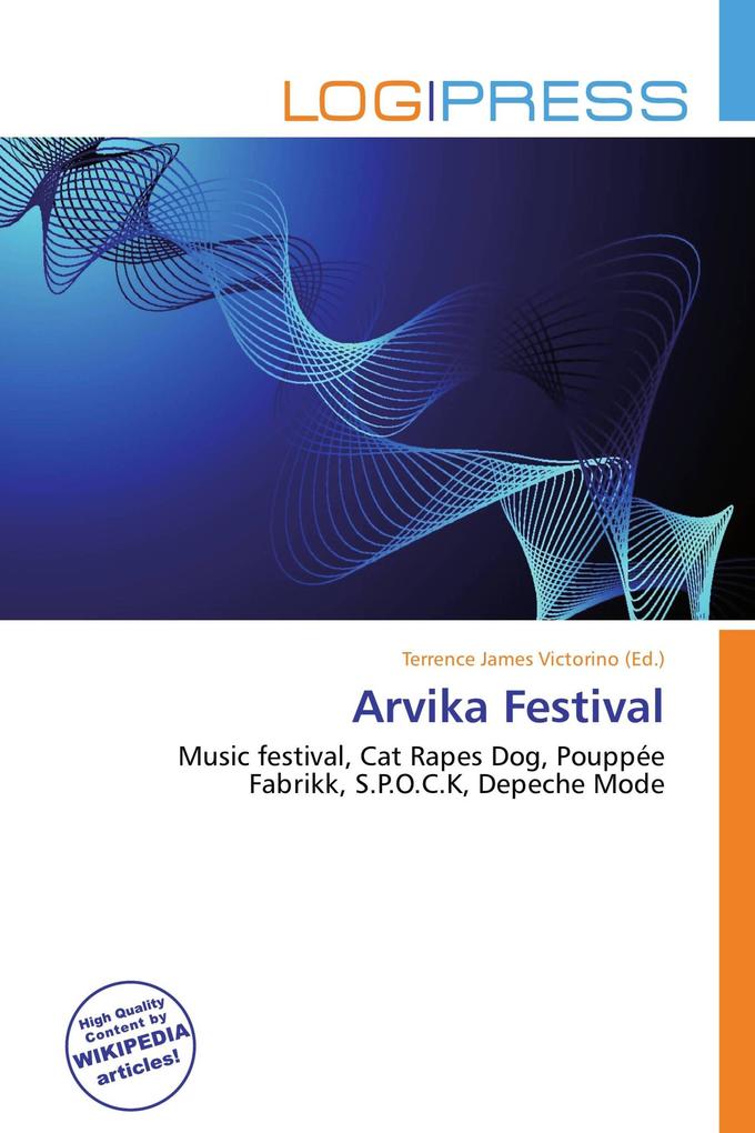 Arvika Festival