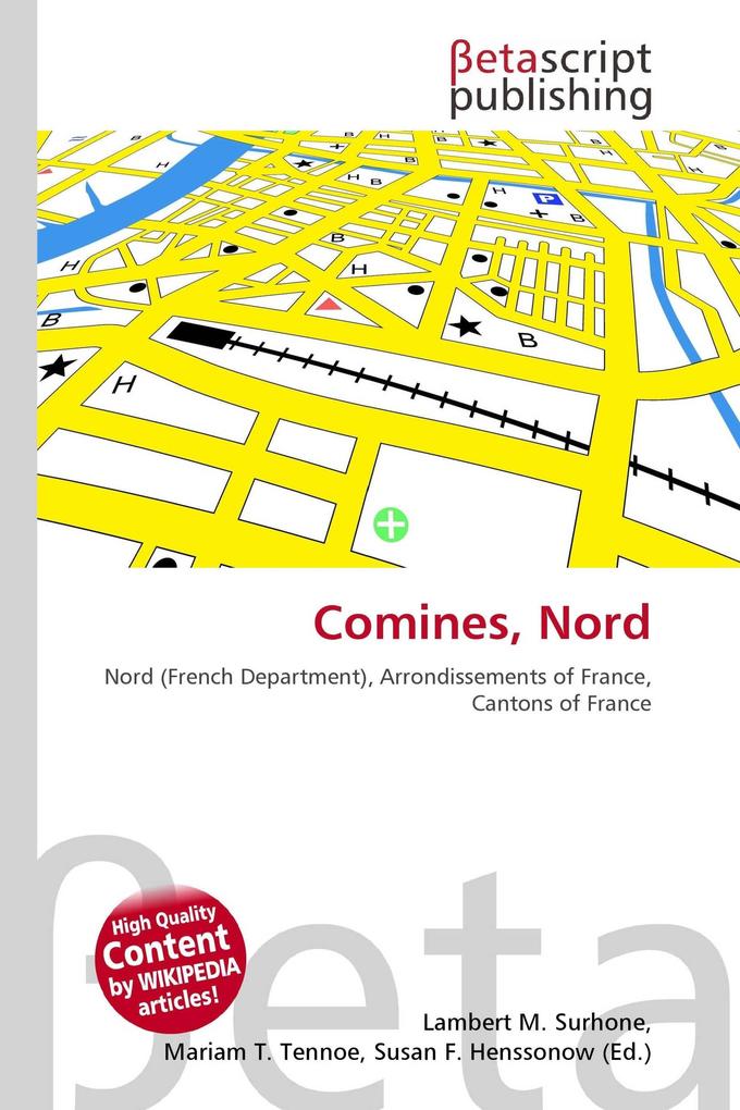 Comines Nord