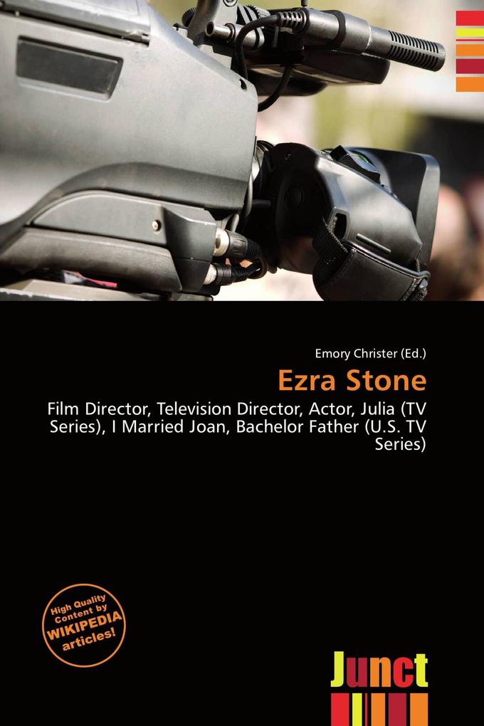 Ezra Stone