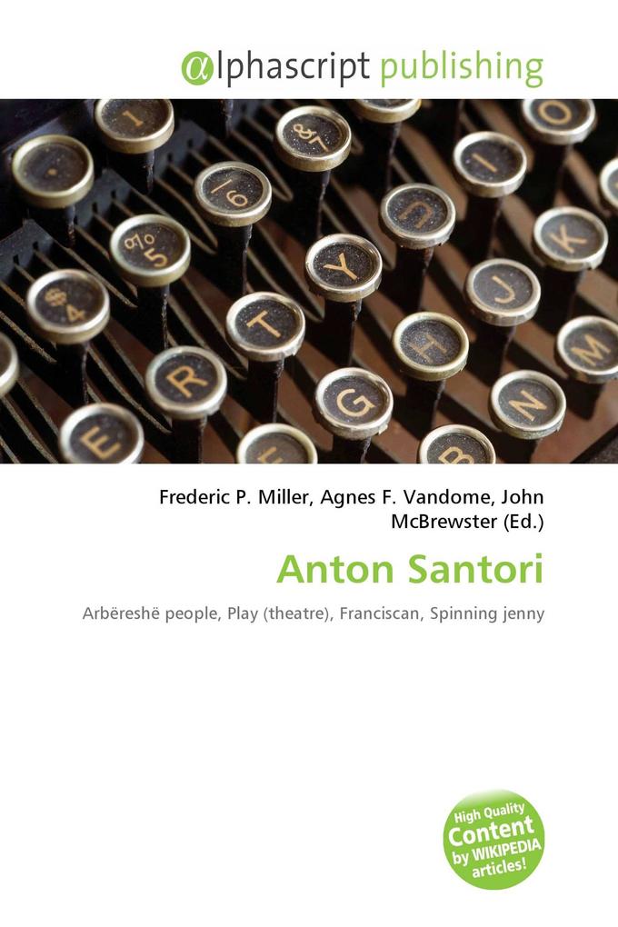 Anton Santori