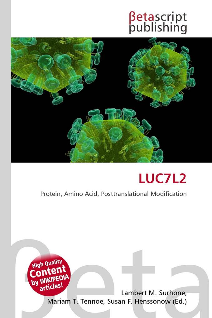 LUC7L2