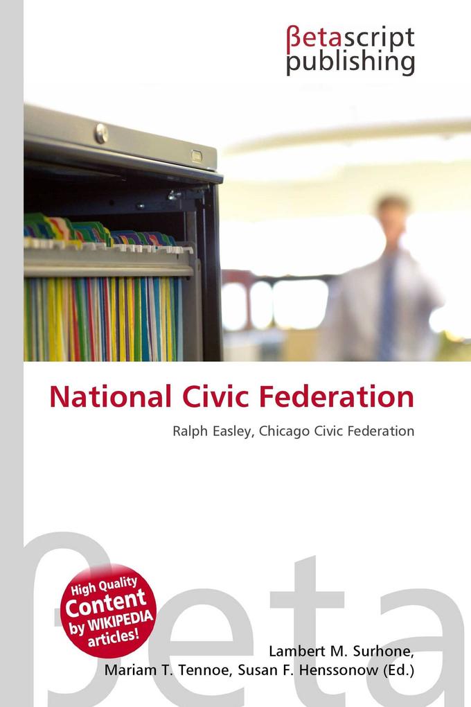 National Civic Federation