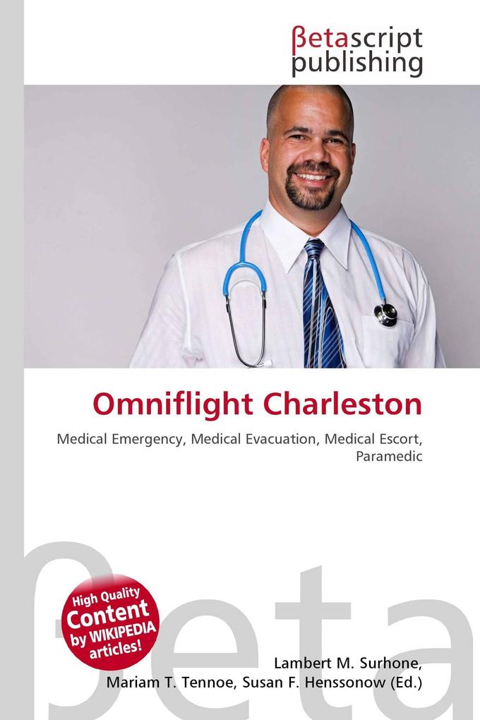 Omniflight Charleston
