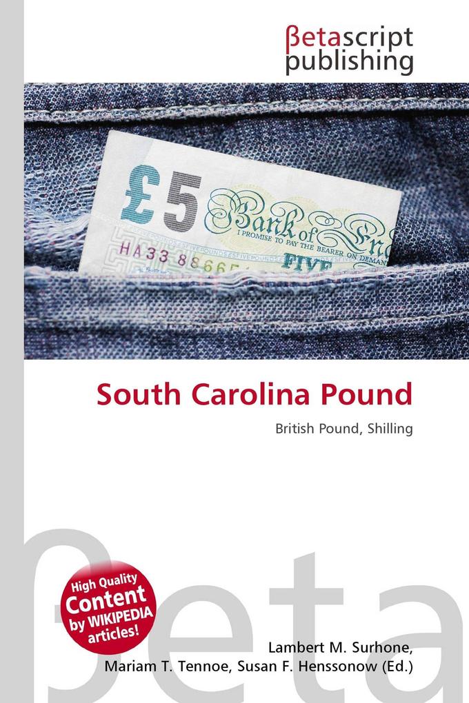 South Carolina Pound