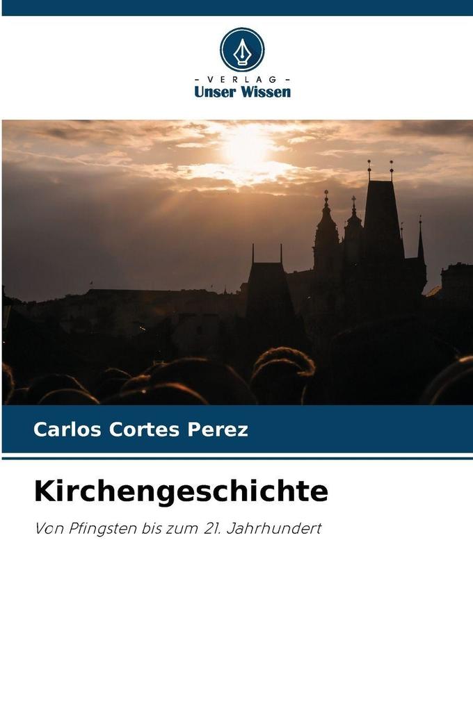 Kirchengeschichte