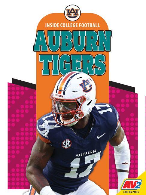 Auburn Tigers