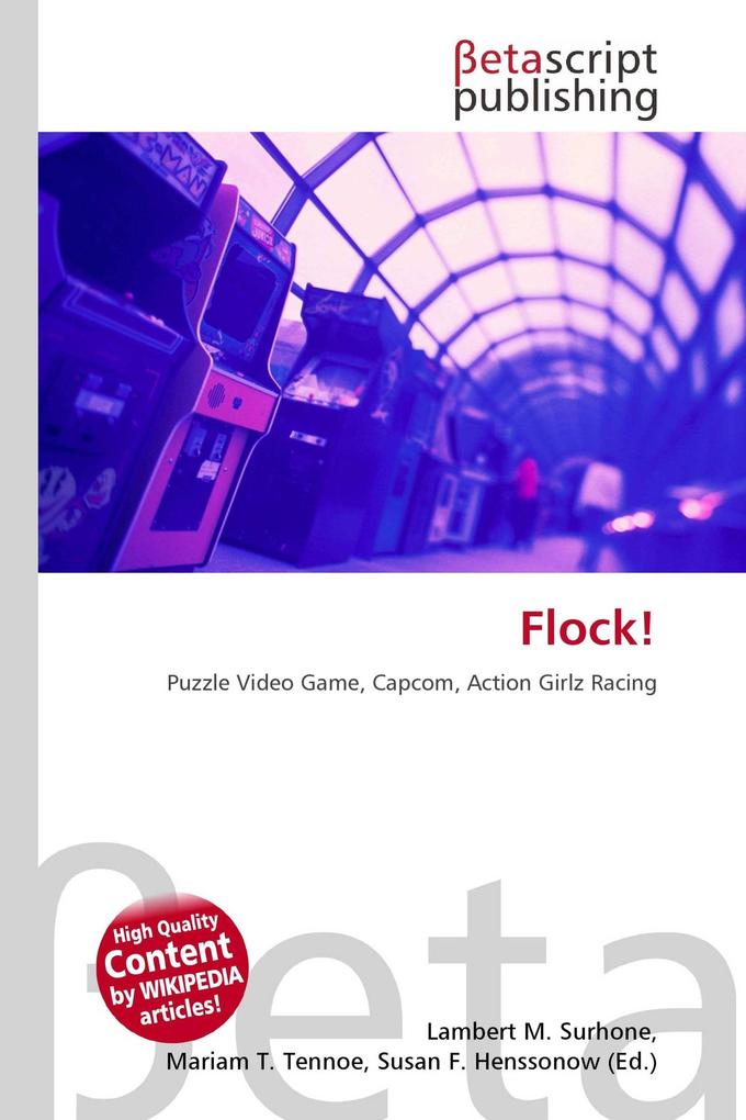 Flock!