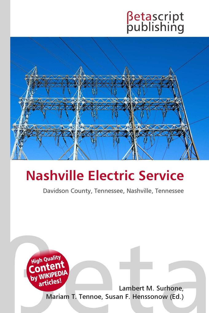 Nashville Electric Service