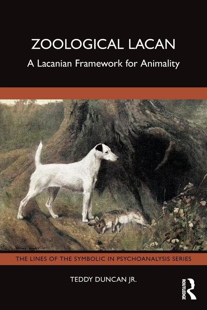 Zoological Lacan
