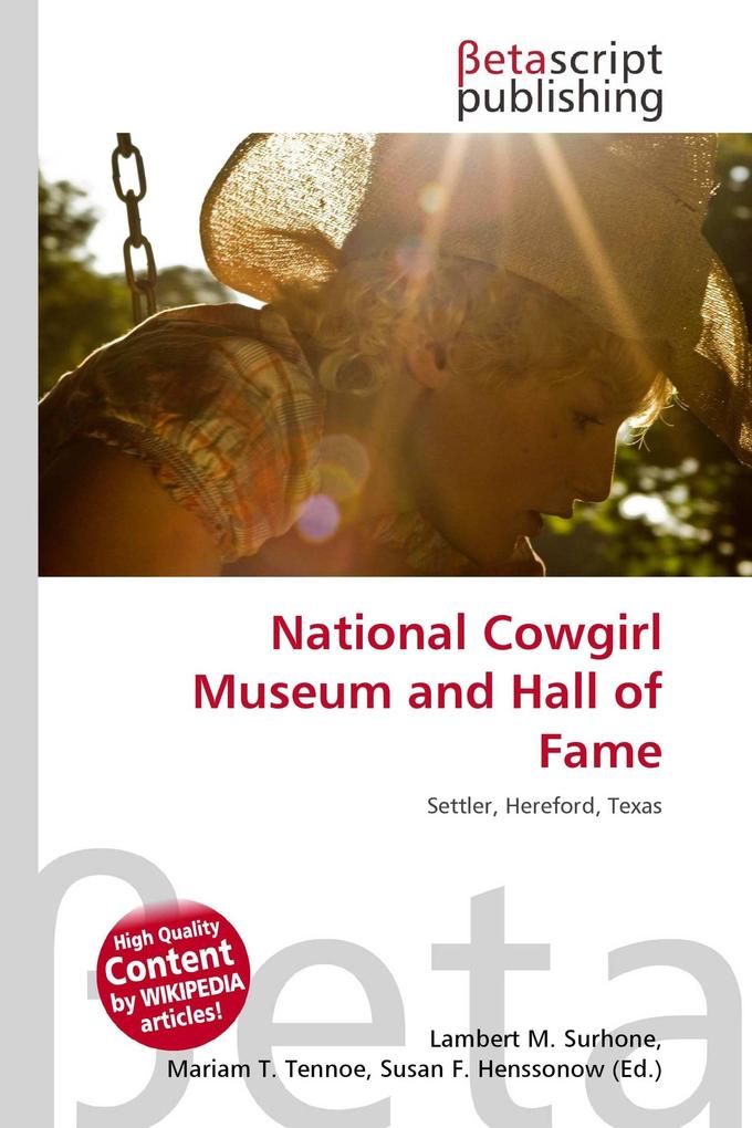 National Cowgirl Museum and Hall of Fame